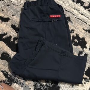 Prada Men’s Vintage Prada Shorts